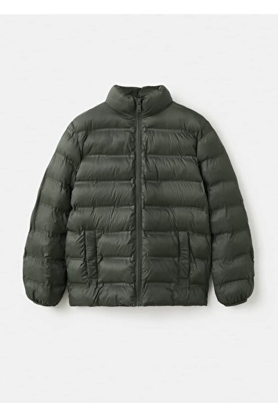 MANGO Kids Kapitone anorak