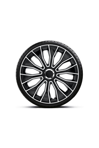 Mega Drive Set Capace Roti 15` Negre Voltec Pro