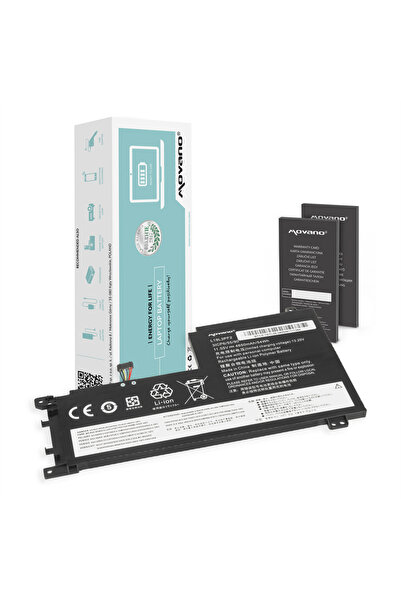 Other Baterie L19L3PF2 L19M3PF6 pentru Lenovo Ideapad 5-15IIL05 5-15ARE05 5-15ITL05