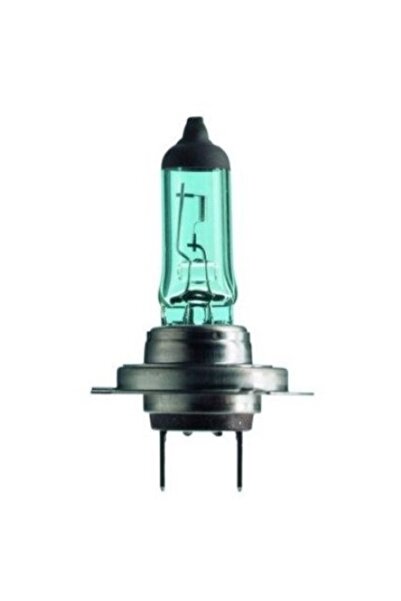 Narva Set 2 Becuri Far H7 55W 12V Power Albastru