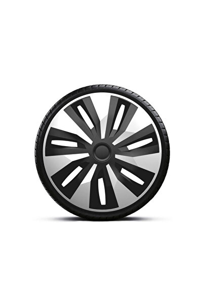 Mega Drive Set Capace Roti 15` Silver-Black Orion Van