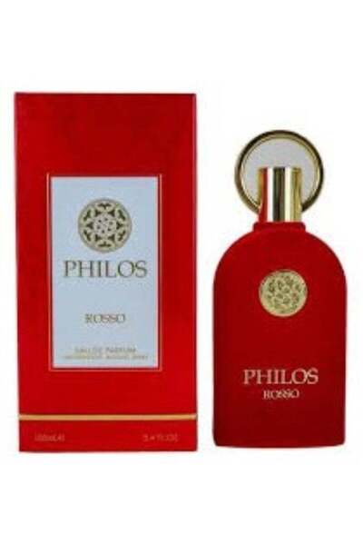 Maison Alhambra عطر فيلوس روسو١٠٠ مل