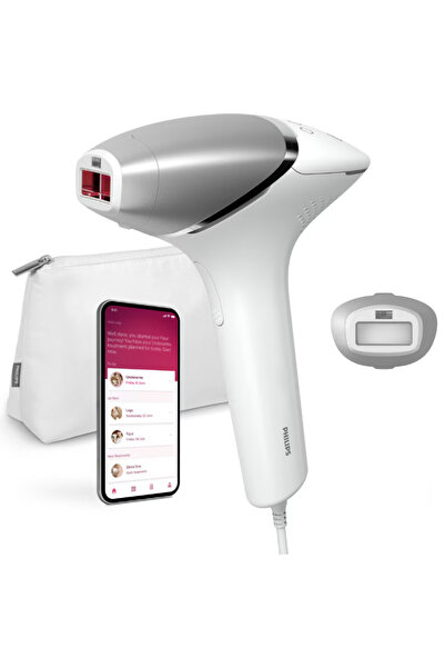 Philips Epilator Lumea IPL seria 8000 BRI940/00, senzor Smartskin, tehnologie...
