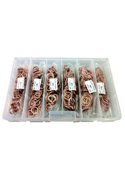 JBM Trusa Saibe Din Cupru