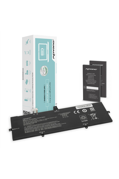 Other Bateria BM04XL HP EliteBook x360 1030 G3 G4