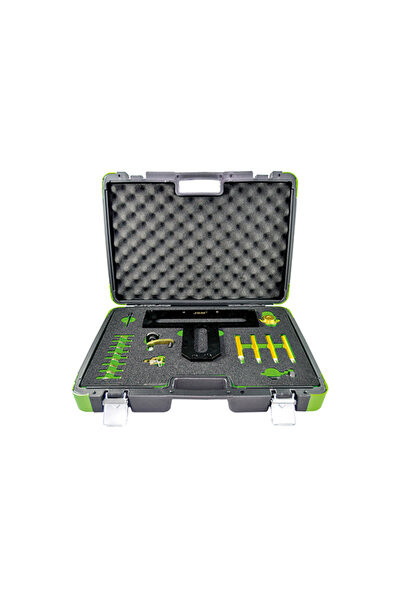 JBM Set Dispozitive Blocare Distributie Pe Lant Pentru Bmw N42 / N46 - Benzina