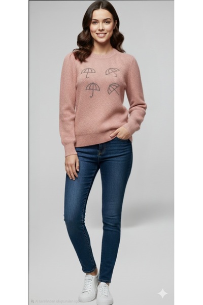 AŞMİ PULOVER DE DAMA