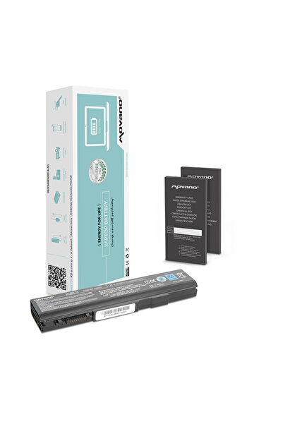 Other Battery for Toshiba Dynabook Satellite B451 B552