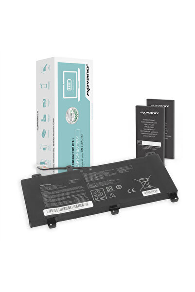 Other Bateria Asus ROG Strix GL704G GL704GM