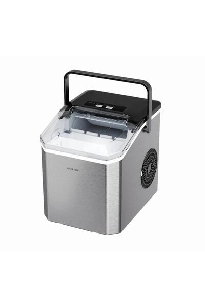 Green Lion Instant Ice Mate Ice Maker 130W 1.5L Fast Bullet Ice Production