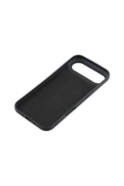 X-Level Case for iPhone 17 Air, Thin Series, SoftTouch, BLACK