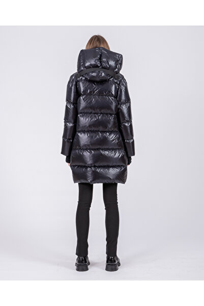 BocaNCD Medium down jacket