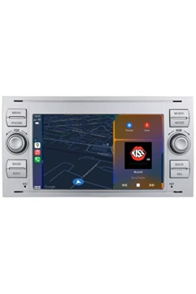 NAVI-ABC Dedicated Navigation for Ford Fusion (2002-2012) 7 inch, 1GB RAM, 16GB, Quad Core