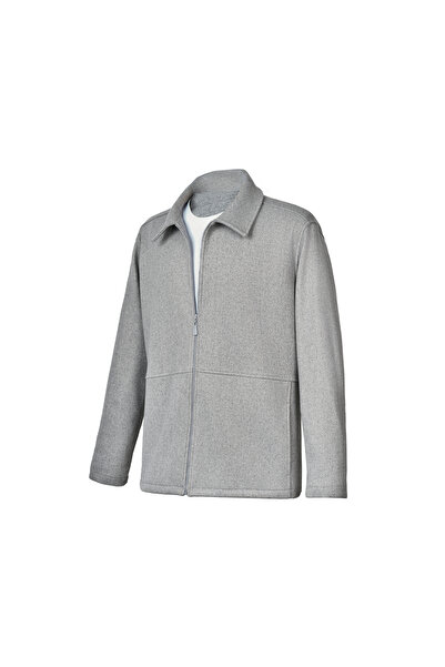 VELNO Gray Cardigan