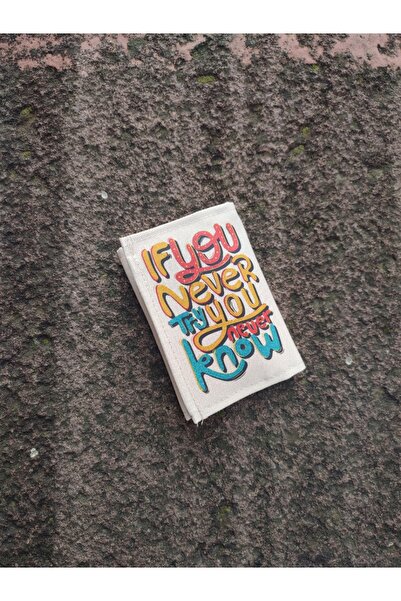 JANJAN Portofel sport, portofel unisex cu velcro, fermoar, breloc, compartiment pentru monede, portofel din material textil