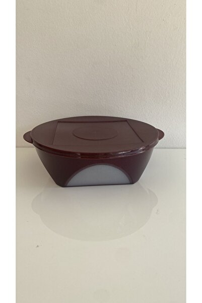 Tupperware renkli tutku 2.5lt
