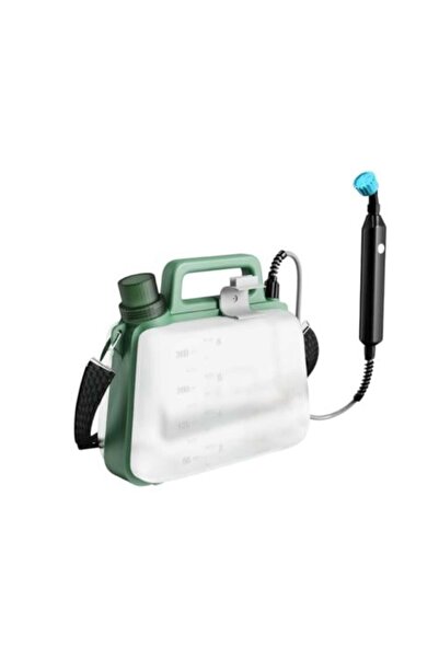 DLC Bidet and spray pump