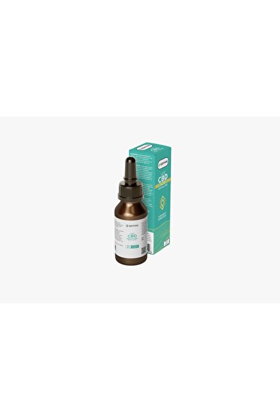 Qannaq CBD Oil 6000mg (20%), Broad Spectrum, 30ml,
