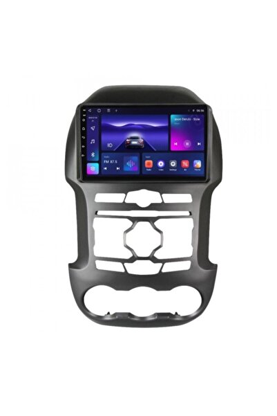 NAVI-ABC Navigație dedicată pentru Ford Ranger (2011-2016) 9 inch 4GB RAM 64G...