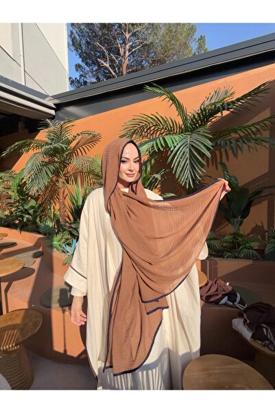 Siempre MÜSLİN ŞAL