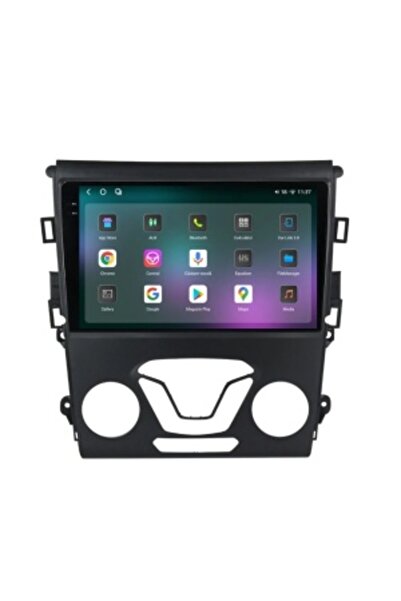 NAVI-ABC Ford Mondeo 5 (2014-2022) Dedicated Android 12 Navigation 9.5 in 2K QLED 12GB/256GB 4G