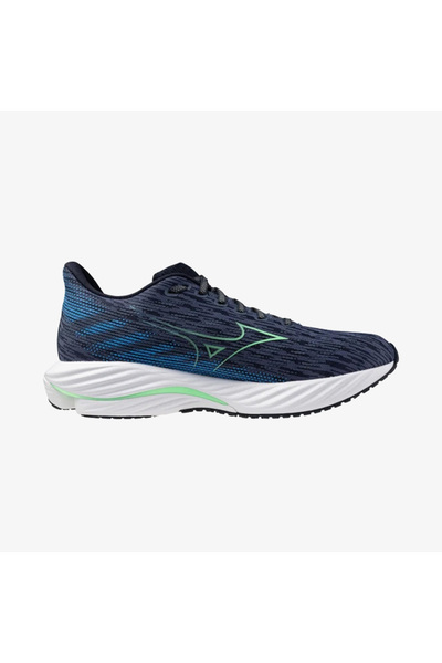 MIZUNO Мъжки сини маратонки Wave Rider 28