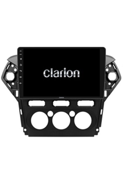 Clarion Navigation for Ford Mondeo 4 (2010-2014) - 10 inch, 2GB RAM, 32GB Storage, Octa-Core