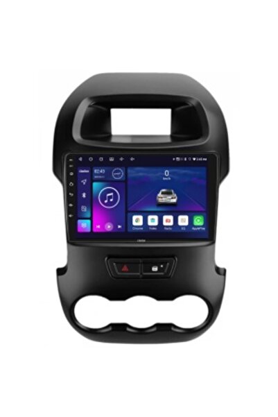 Clarion Navigation for Ford Ranger (2011-2016) 9" IPS, 2GB RAM, 32GB