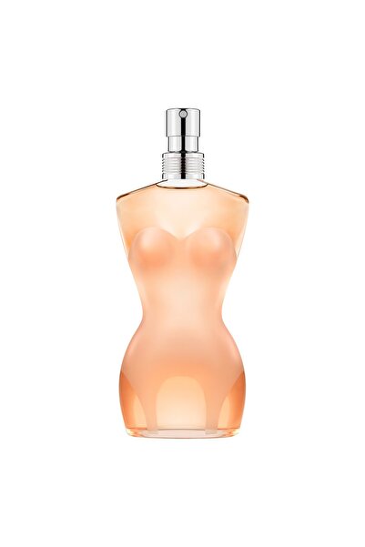 Jean Paul Gaultier Classique - Eau De Toilette 100 ml