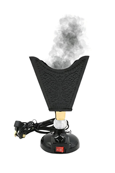 AL3B مبخره عود -مدخنه سودا كهربائيه امنه سلك ثلاثي