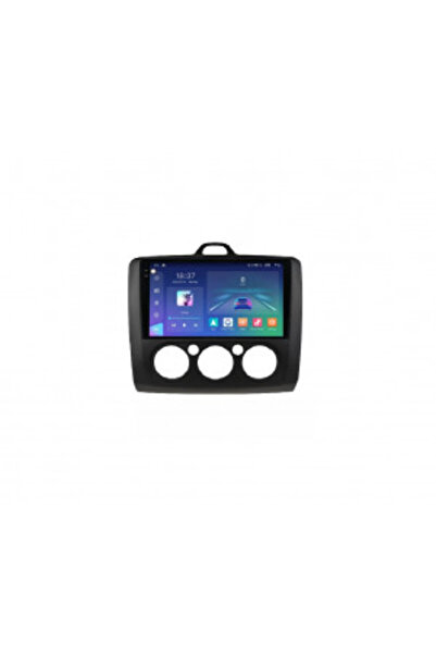 NAVI-ABC Dedicated Navigation for Ford Focus 2 (2004-2011) 9.5" 2K QLED Android 12 8GB/256GB 4G