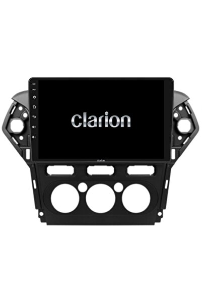 Clarion Dedicated Navigation for Ford Mondeo 4 (2010-2014) 10 inch, 2 GB RAM, 32 GB