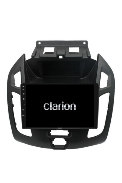 Clarion Navigație dedicată pentru Ford Transit Connect (2013-2018) - 9" 2GB R...
