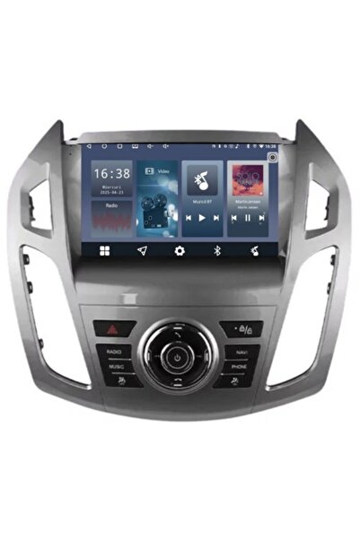 Piloton Navigație pentru Ford Tourneo Connect (după 2013) — 9 inch, 2 GB RAM,...