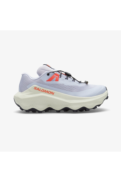 Salomon Ultra Glide 3 Kadın Mor Koşu Ayakkabısı