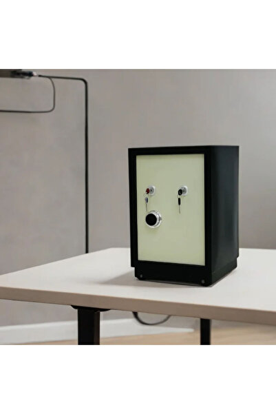 Tasamem Dafia خزنة تجوري