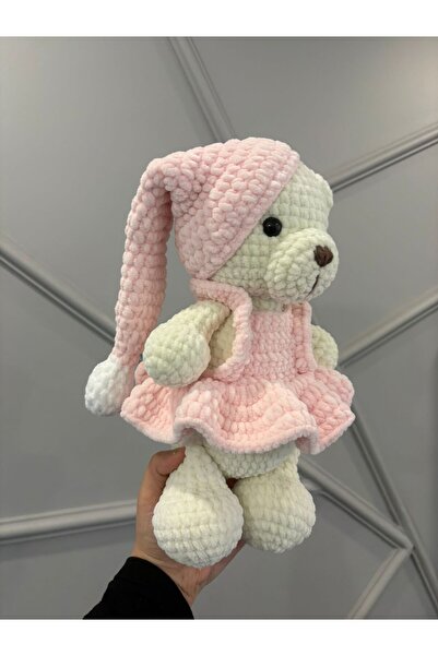 hobilanka Minnoş prenses ayıcık