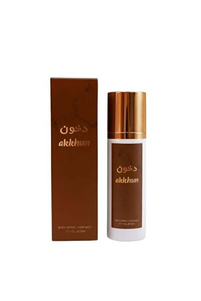 M01 عطر دخون للشعر 100 مل