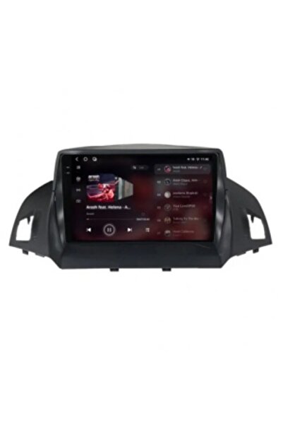 NAVI-ABC Dedicated Navigation for Ford Kuga 2 (2013-2018) – 9.5" 2K QLED, Android 13, 12GB RAM, 256GB