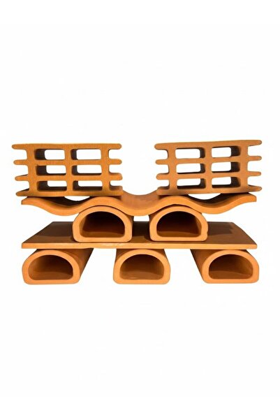 nonamepetshop Vatoz Küp Set Komple