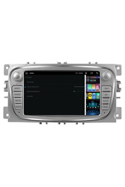 NAVI-ABC Dedicated Navigation for Ford Mondeo 4 (2007-2014) - 7 inch, 2 GB RAM, 32 GB, Quad Core