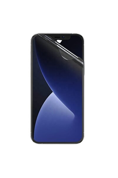 Duragon Комплект защитни фолиа за Realme P4, за предна и задна част, прозрачн...