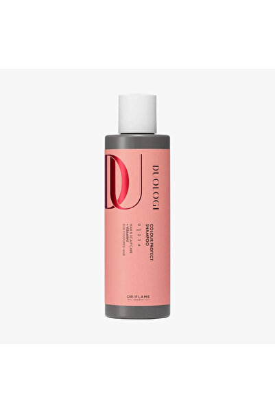 Oriflame شامبو دوولوجي لحماية اللون 44956