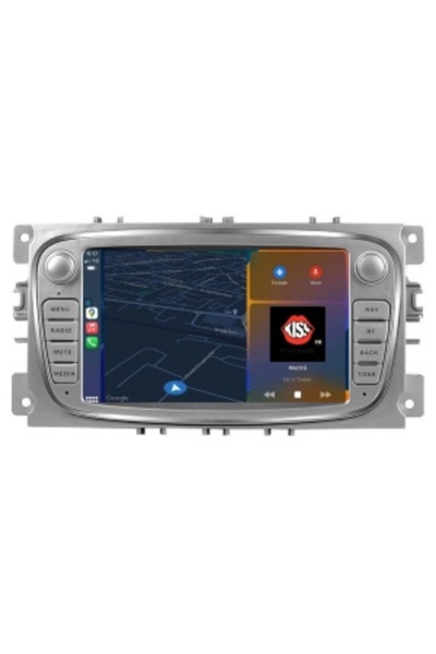 NAVI-ABC Dedicated Navigation Ford Focus 2 (2004-2011) 7 inch Android 1GB RAM 16GB