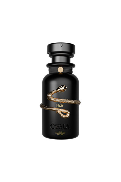 Osma Osma Noir Perfume - The depth of oud with a touch of saffron / 100ml