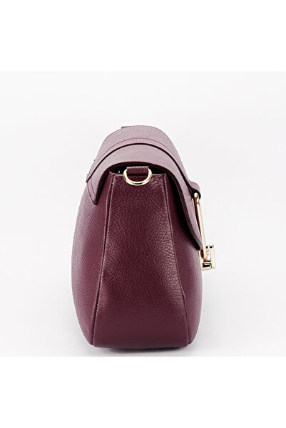 SOFILINE Genuine leather bag B-1755 125, Burgundy