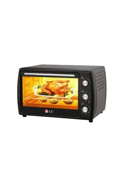 DLC 2200 Watt Electric Oven
