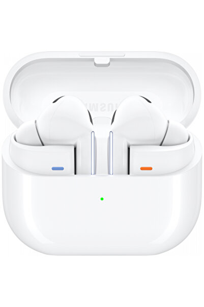 Samsung Handsfree Bluetooth Galaxy Buds3 Pro, Alb SM-R630NZWAEUE