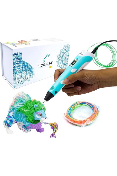 SCRIB3D 3D 3DPEN-2