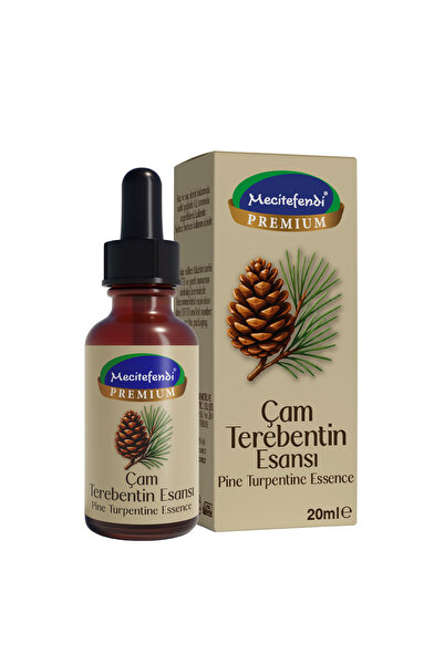 Mecitefendi زيت الصنوبر العطري 20 مل